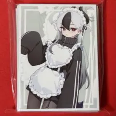 東泉重工 fataaa 鬼方カヨコ クリアポスター 2枚 ブルーアーカイブ 東泉重工 fataaa 鬼方カヨコ クリアポスター 2枚 ブルー