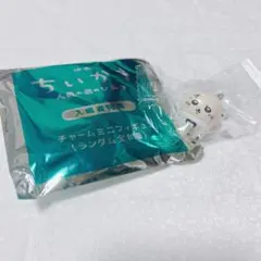 ちいかわ 映画 入場者特典 ラッコ