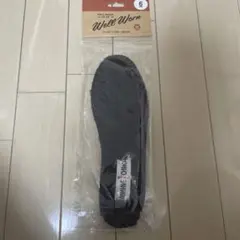ミネトンカ　モコモコインソール　ブラック