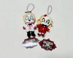 2026年最新】hazbin hotel ルシファーの人気アイテム - メルカリ
