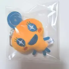 たまごっち ぬいぐるみ キーホルダーのサムネイル