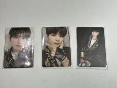 straykids in生 トレカ スンミン セット