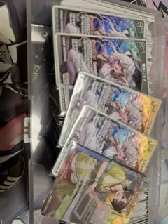 ホロライブカード 大量まとめ売り