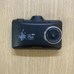 i-safe Simple5 DC-DR652ドライブレコーダージャンク品です。 - メルカリ