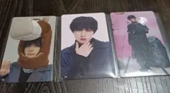 尾崎 匠海 トレカ ラントレ ポップアップ 109