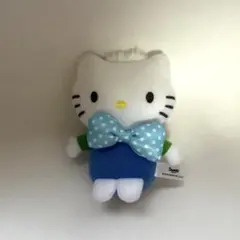 ハローキティ♡ダニエル♡ぬいぐるみキーホルダー