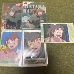 善法寺伊作 キャラクターグッズ
