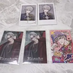 にじさんじ 葛葉 チェキ フォト風カード