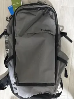 【新品】 Columbia ペッパーロックアドバンス40L グレーのサムネイル