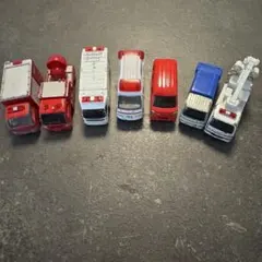 トミカポリスボックス - メルカリ