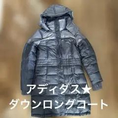 アディダス ベンチコート 160