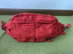 2026年最新】吉田カバン カラー：レッド系 メンズ ボディバッグ 