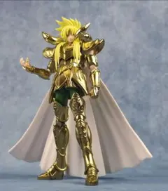 2025年最新】聖闘士星矢 シオンの人気アイテム - メルカリ