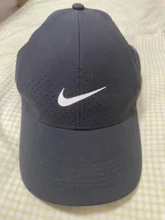 Nike Legacy91 Dri-FIT キャップ 黒