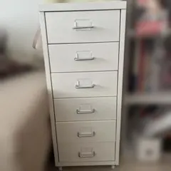 IKEA　ヘルメル　完成品　組み立て済 楽天市場】IKEA イケア HELMER ヘルメル 引き出しユニット