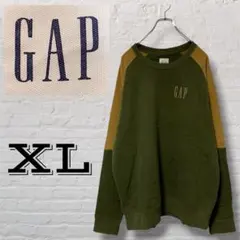 Gap スウェット