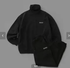 xxl スウェット