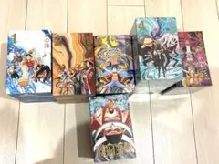 ワンピース 初版 まとめ 1巻 第3刷 3巻 第1刷 65冊セット - メルカリ