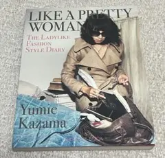 Like a pretty woman : The ladylike fash…