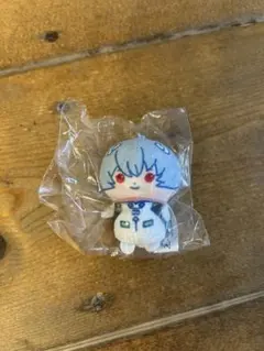 EVA POCKET ぷちぬいぐるみ 綾波レイ