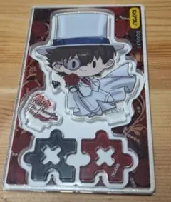 ♡ 新村コウ アクリルスタンド ♡ - メルカリ