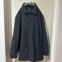 90年代　 GAP ウールジャケット Lサイズ