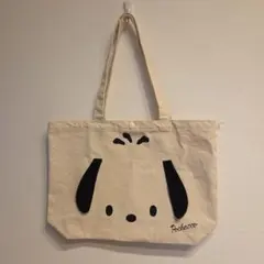 ポチャッコ トートバッグ 大きめ