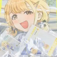 学マス￤藤田ことね C104セット 3点