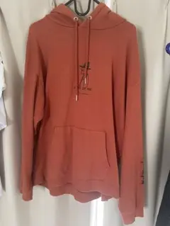 RAGEBLUE パーカー