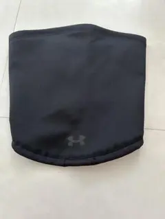 Under Armour XSTORM ネックウォーマー ブラック