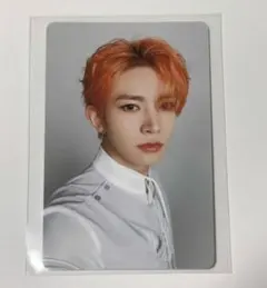 ENHYPEN WALKTHELINE JAPAN トレカ 51 ヒスン