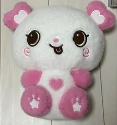 NCTWISH サクヤ バッグ ソウルコン MD カバン ぬいぐるみ トレカ