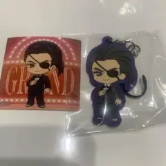 2025年最新】ラバーストラップコレクション Vol.1 BOXの人気