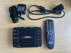 TVC-D4 D端子搭載 コンバーター 変換器 I-O DATAのサムネイル