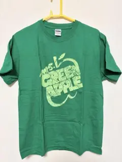 Mrs. GREEN APPLE Tシャツ