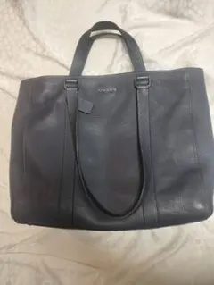 トートバッグ 革