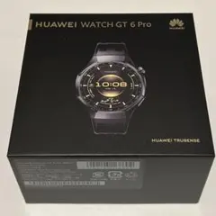 HUAWEI WATCH GT 6 Pro