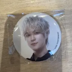 NI XQUARE カプセルトイ ガチャ ミニ缶バッジ 佐野雄大