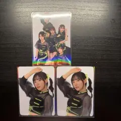 坂倉花 Liella!CLUB フォトカード