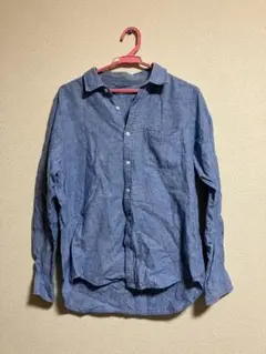 【断捨離】引退セールめちゃ安い【38】 BROWNY STANDARD 長袖 M