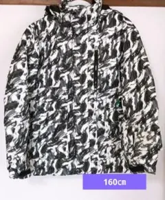 kissmark　スキーウェア　上のみ☆