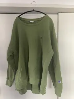 チャンピオン スウェット