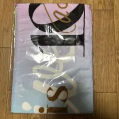 i☆Ris マフラータオル 10th Anniversary Live