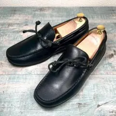 美品 REGAL ドライビングシューズ モカシン