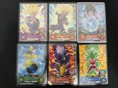 2025年最新】スーパードラゴンボールヒーローズ ブースター