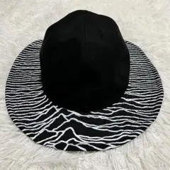 《極美品レア人気L-XL早い者勝》オールアラウンドコラボハットallaround