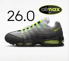Nike Wmns AirMax 95 Big Bubble Neon 2026
