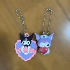 クロミ ガチャガチャセット