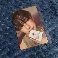 Back to Life　トレカ　ユウマ