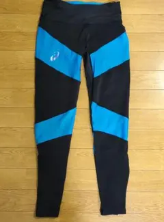 アシックス トレーニングウェア